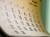 2021 - 2022 - Kalendarz roku szkolnego 