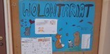 Wolontariat Szkolny